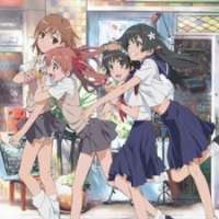  ����� Toaru Kagaku no Railgun <small>Sound Manager</small> 